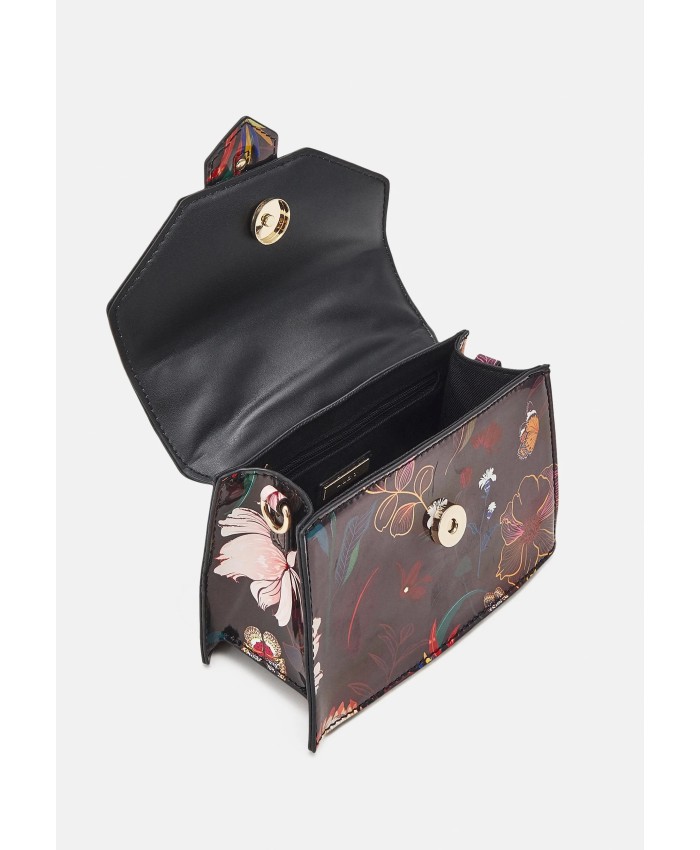 ALDO Handbag - black