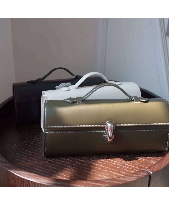 Savette  symmetry pochette bag 