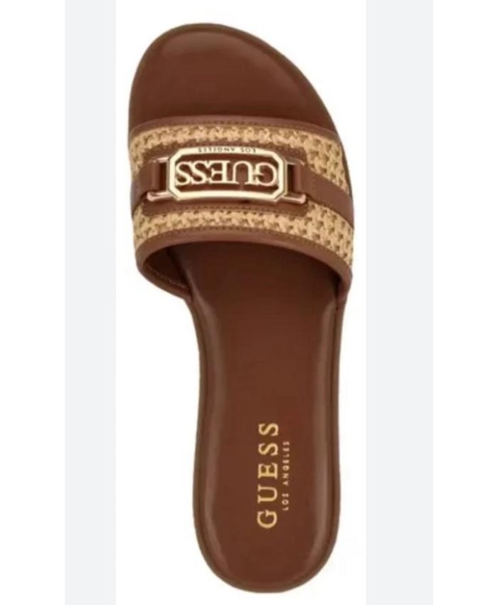 SANDALIA MARCA GUESS
