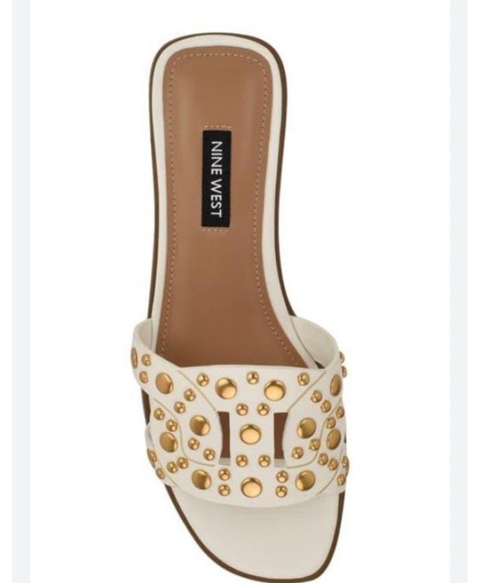 NINE WEST GOMAZ SANDAL