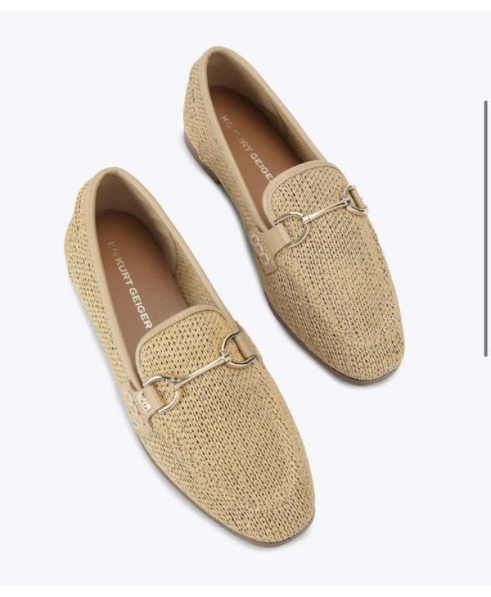 KG KURT GEIGER MADELINE SHOE