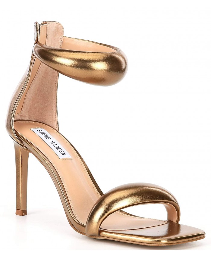 Steve Madden PARTAY BRONZE