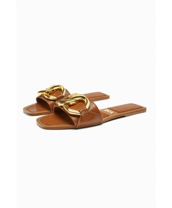 Zara Slidder Sandals