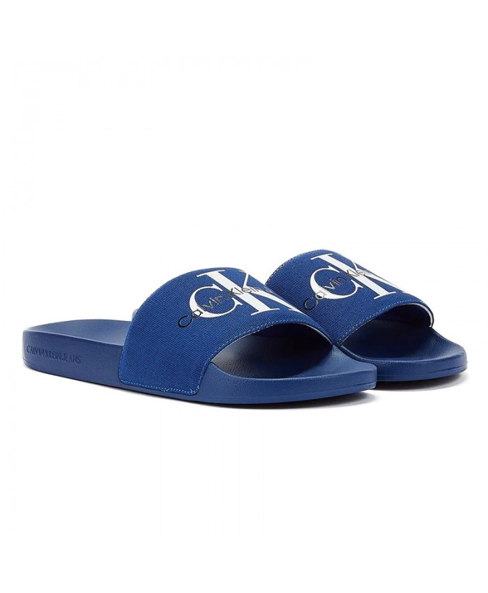 Calvin-klein Viggo Slides